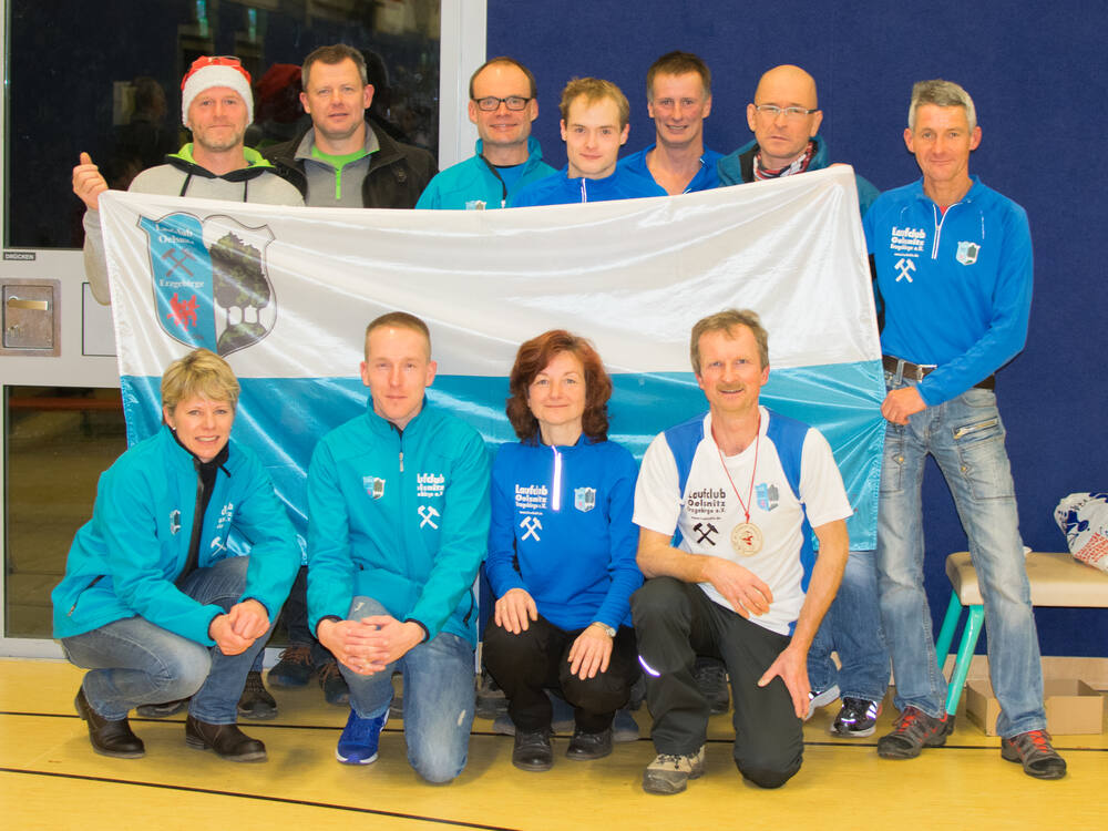 image from 1. Platz Sachsencup 2016