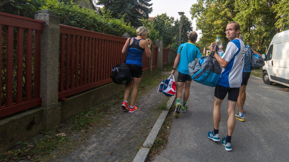 image from 14. Sparkassen-Tauchscher Stadtlauf