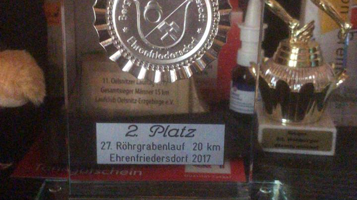image from 27. Röhrgrabenlauf Ehrenfriedersdorf