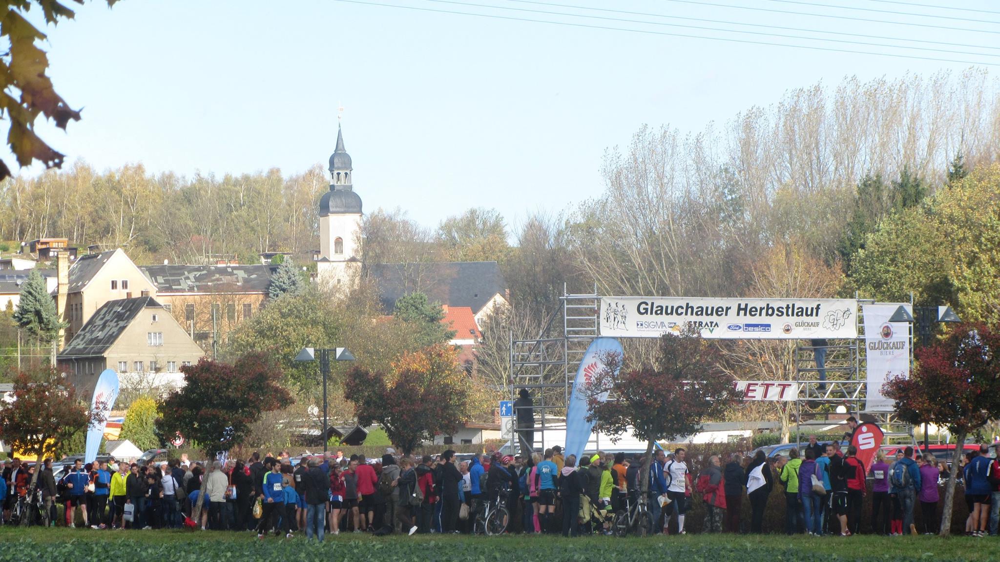 image from 32. Glauchauer Herbstlauf