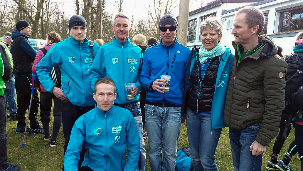 image from 16. Leipziger Frühjahrslauf