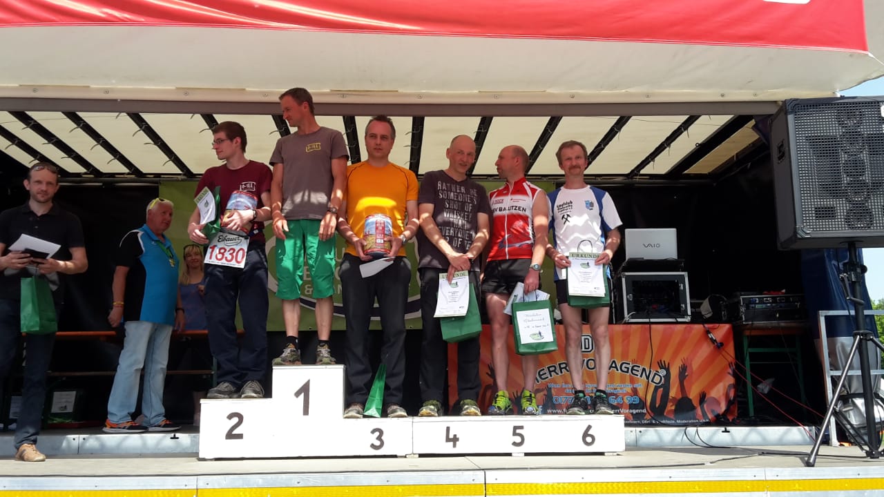 image from Sportliches Wochenende