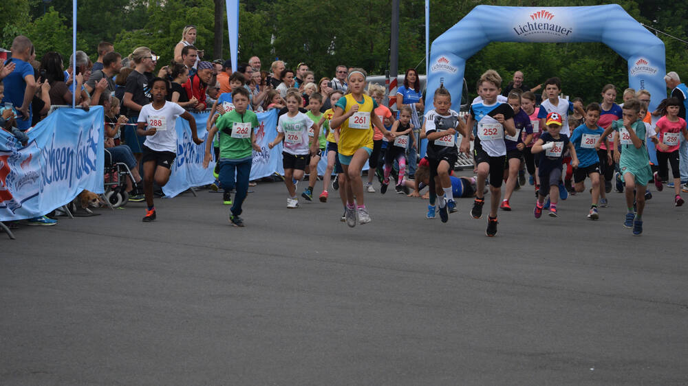 image from 12. Oelsnitzer Lauftag