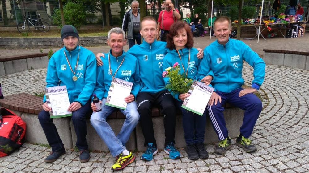 image from Sachsenlauf in Coswig