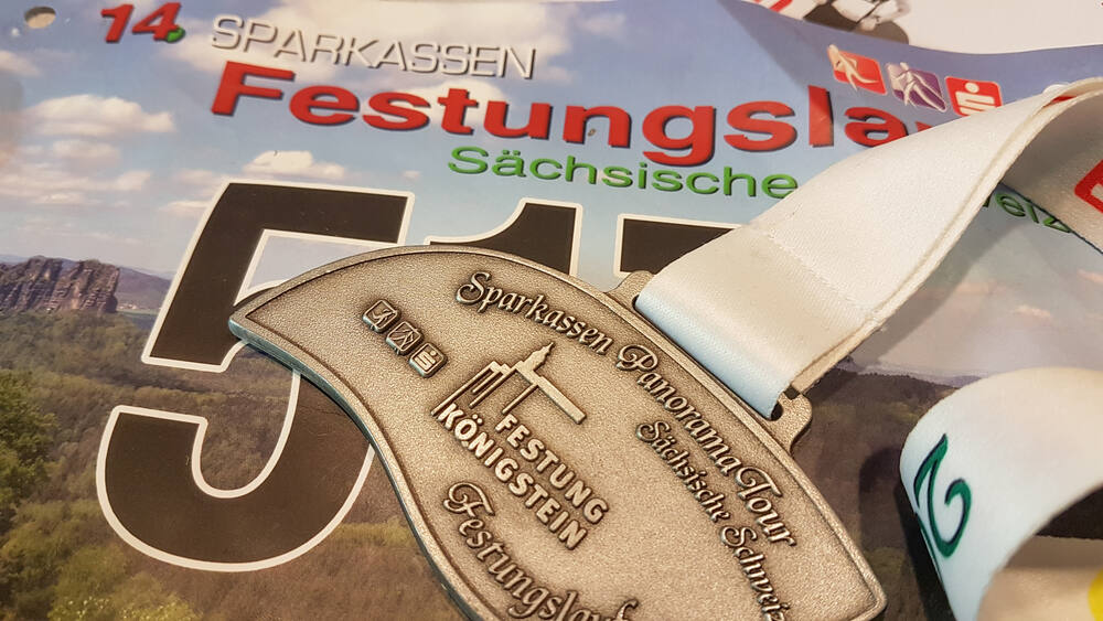 image from Festungslauf mit Handicap