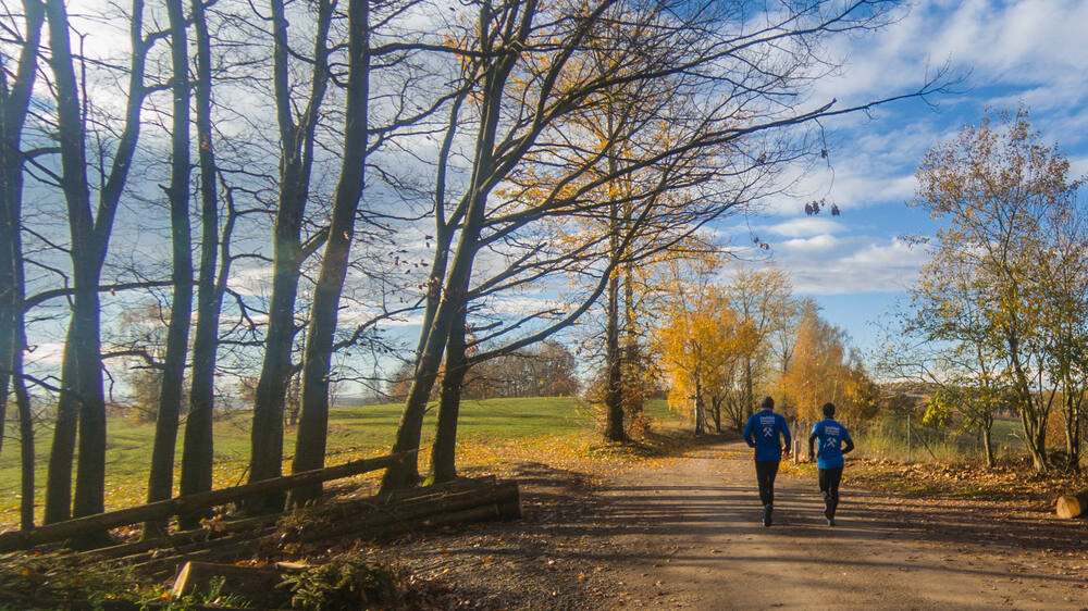 image from Lauftreff am Sonntag