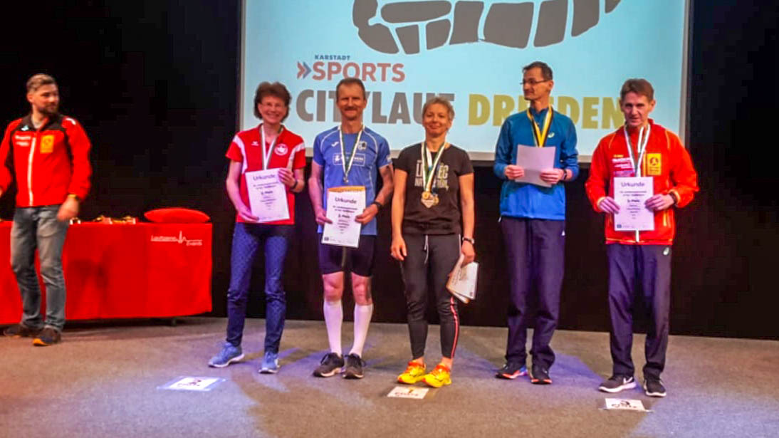 image from Jörg erfolgreich beim Dresdner Citylauf