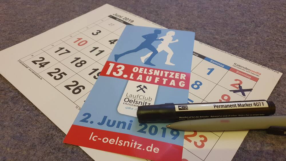 image from 13. Oelsnitzer Lauftag