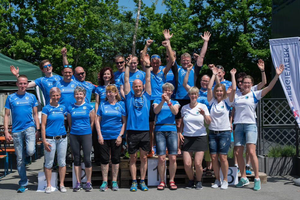 image from 13. Oelsnitzer Lauftag - Danke!!!