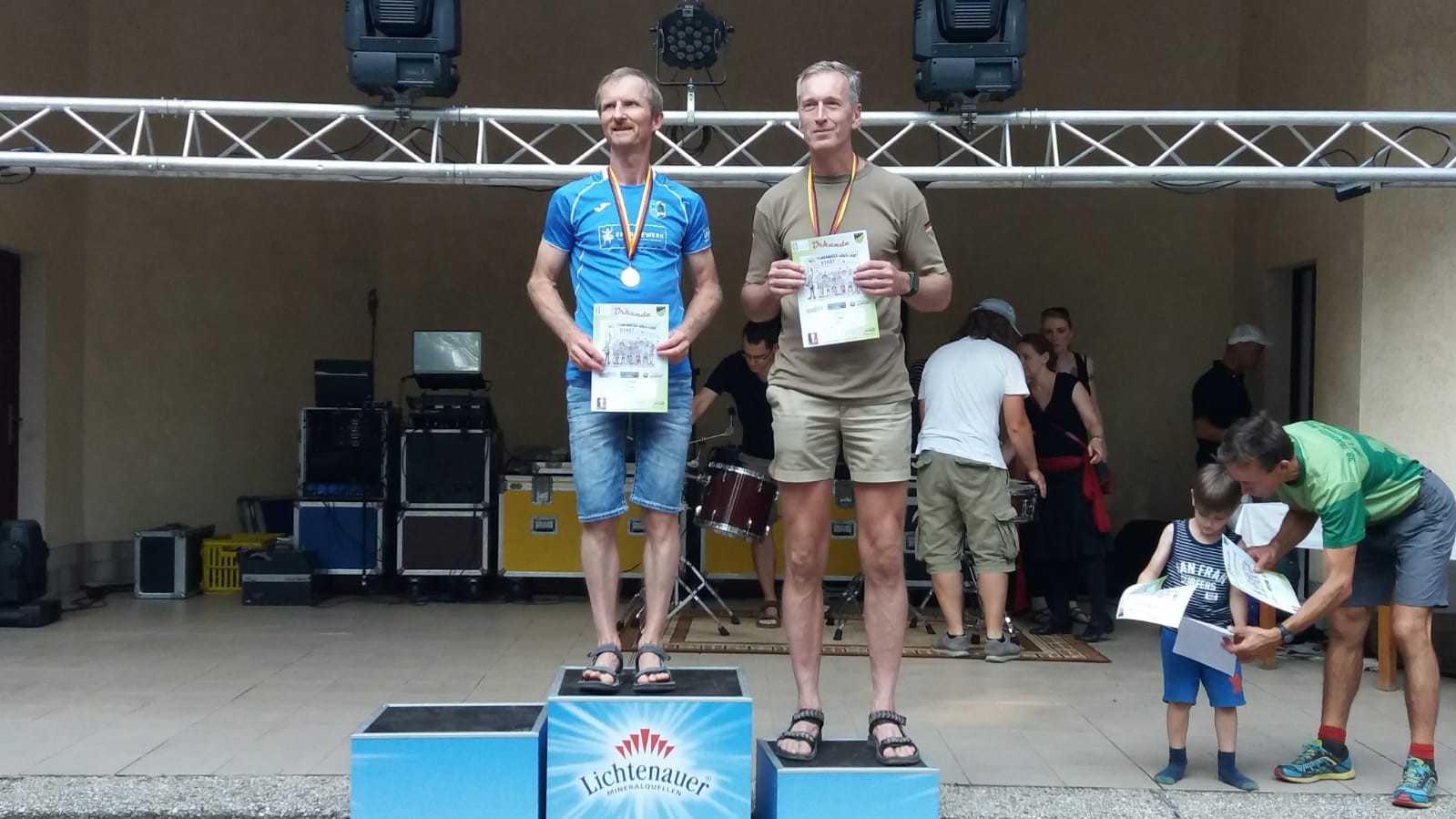 image from Sportliches Wochenende