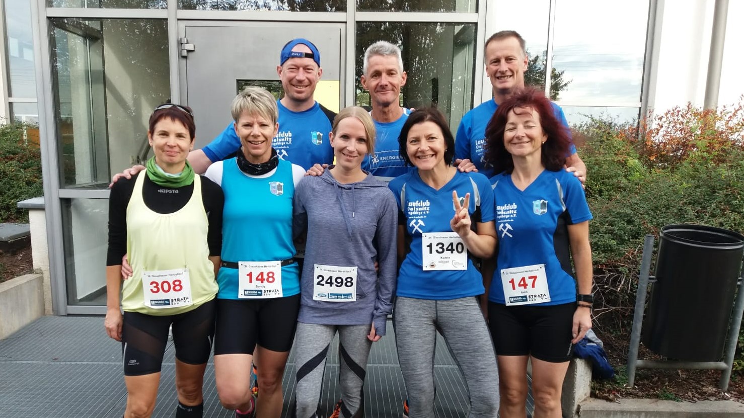 image from 34. Glauchauer Herbstlauf