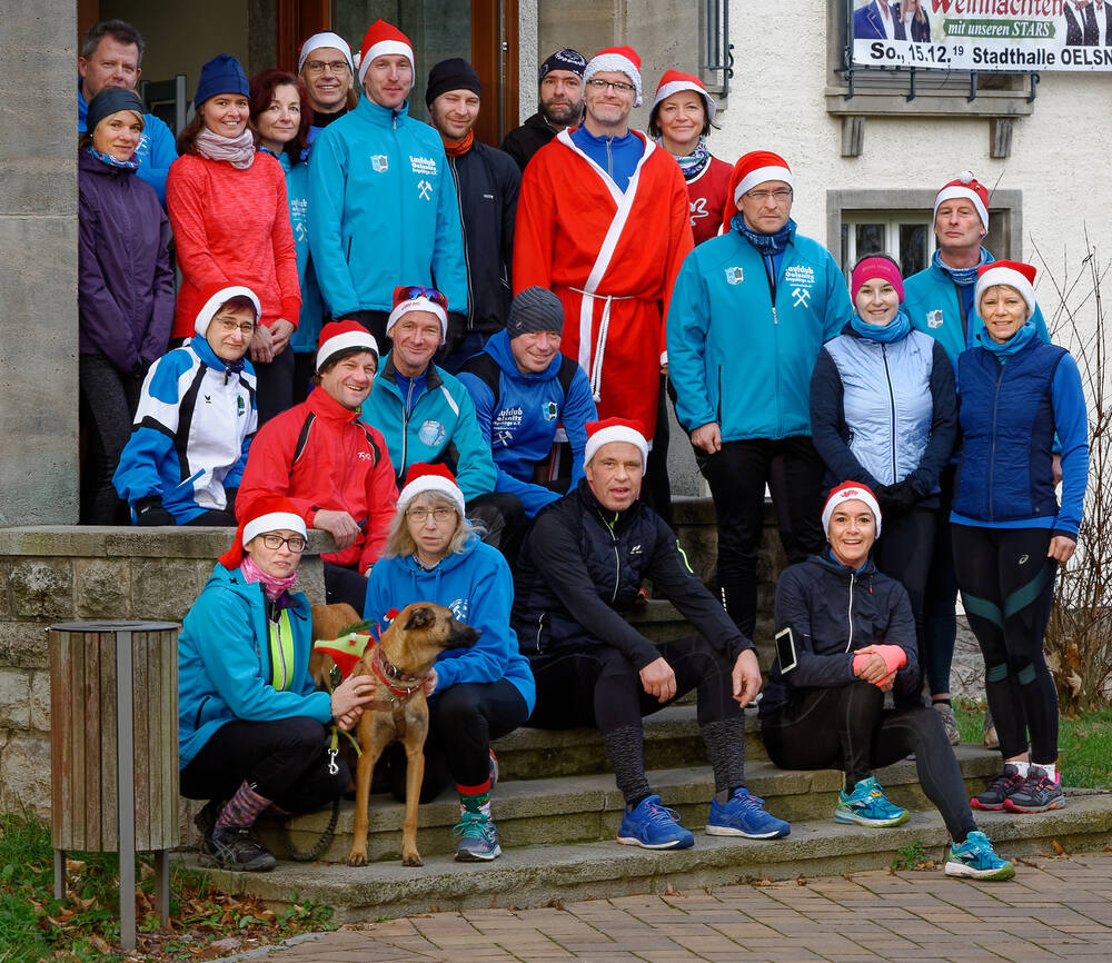 image from 4. Nikolauslauf 2019