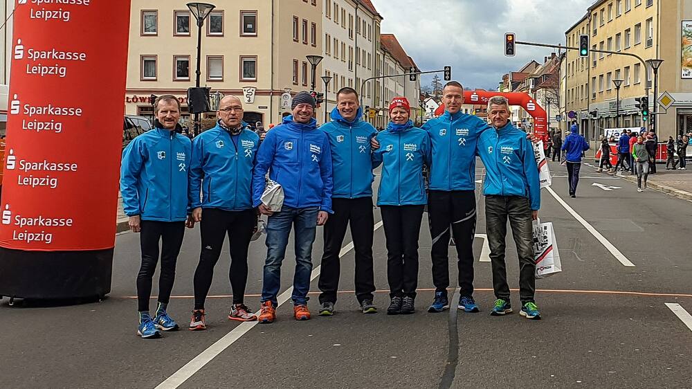 image from Erfolgreicher Start ...