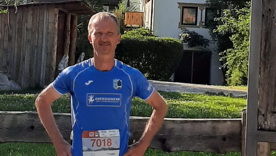 image from Brixen Dolomiten Marathon