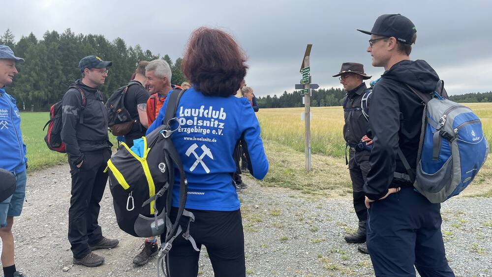 image from Fichtelbergwanderung 2022