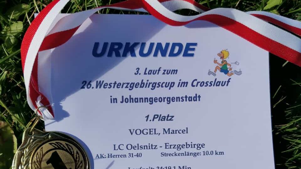 image from Crosslauf Johanngeorgenstadt