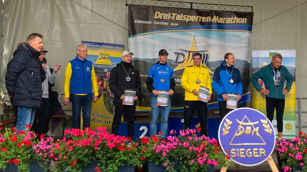 image from Drei-Talsperren-Marathon 2022