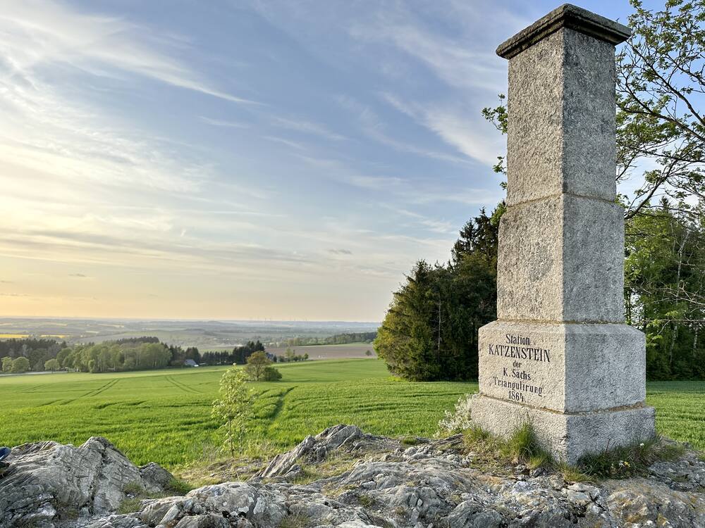 image from Gemeinsamer Lauf zum Katzenstein