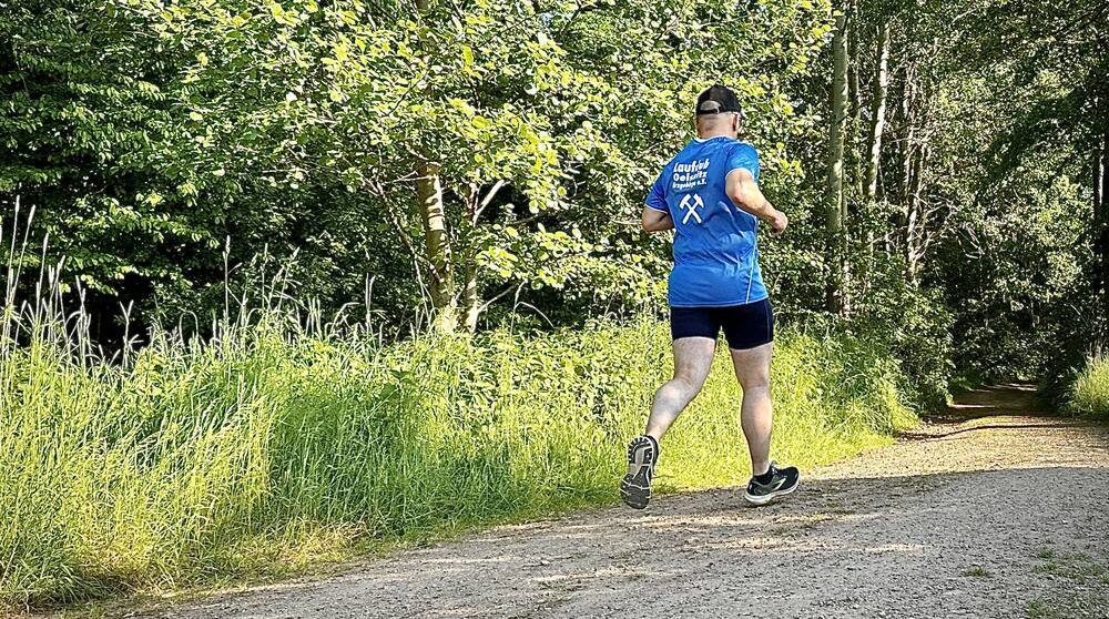 image from  Oelsnitzer Laufclub organisiert Crosslauf 