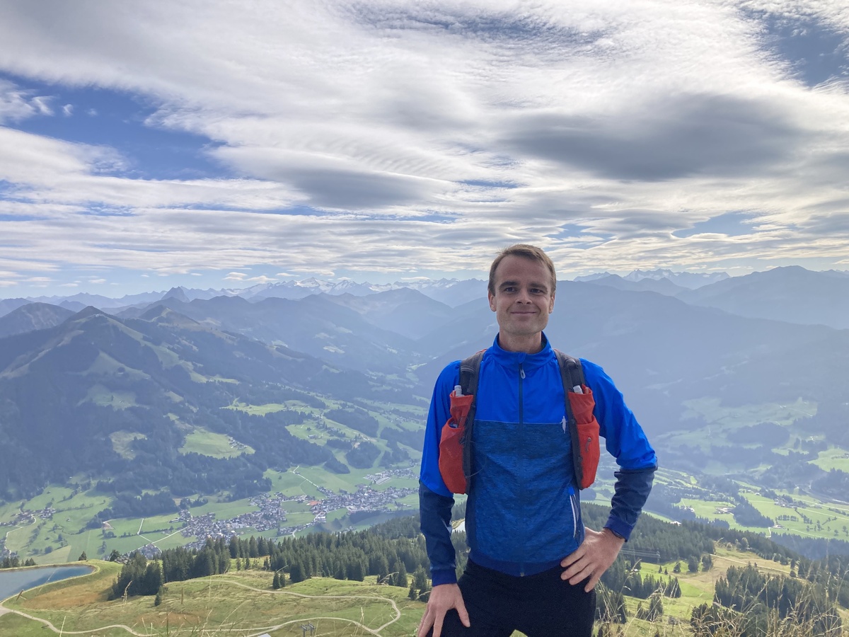 image from Tour de Tirol   6.- 8. Oktober 2023