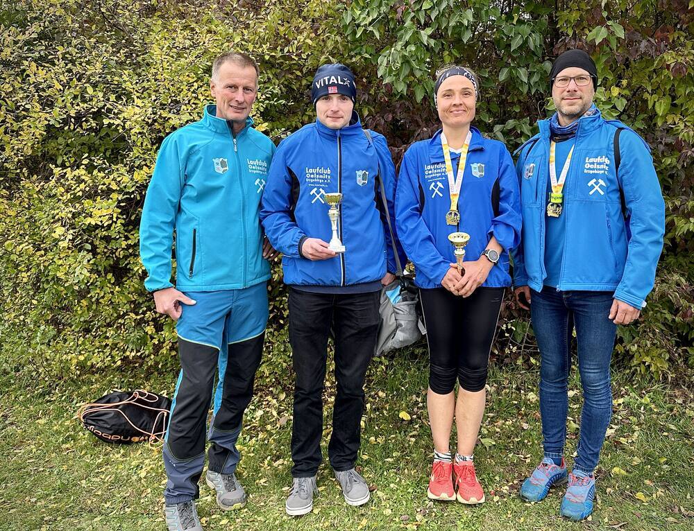 image from 36. Glauchauer Herbstlauf 2023