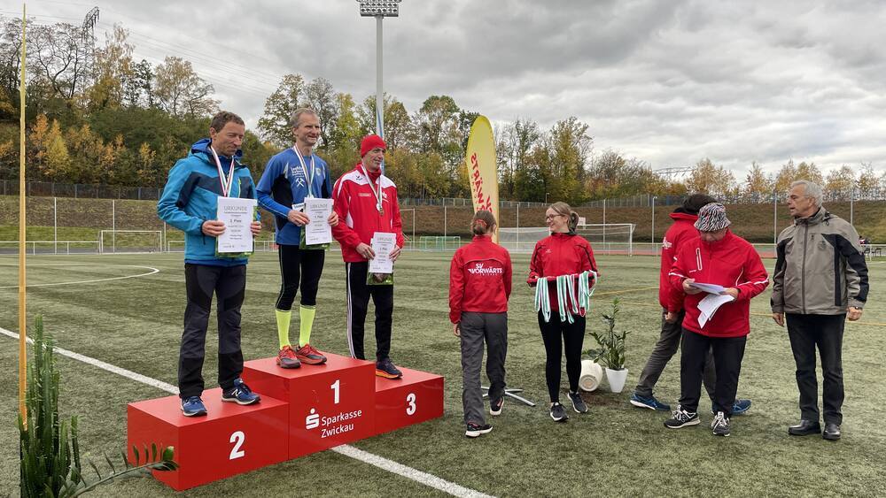 image from Sächsische Landesmeisterschaft Crosslauf