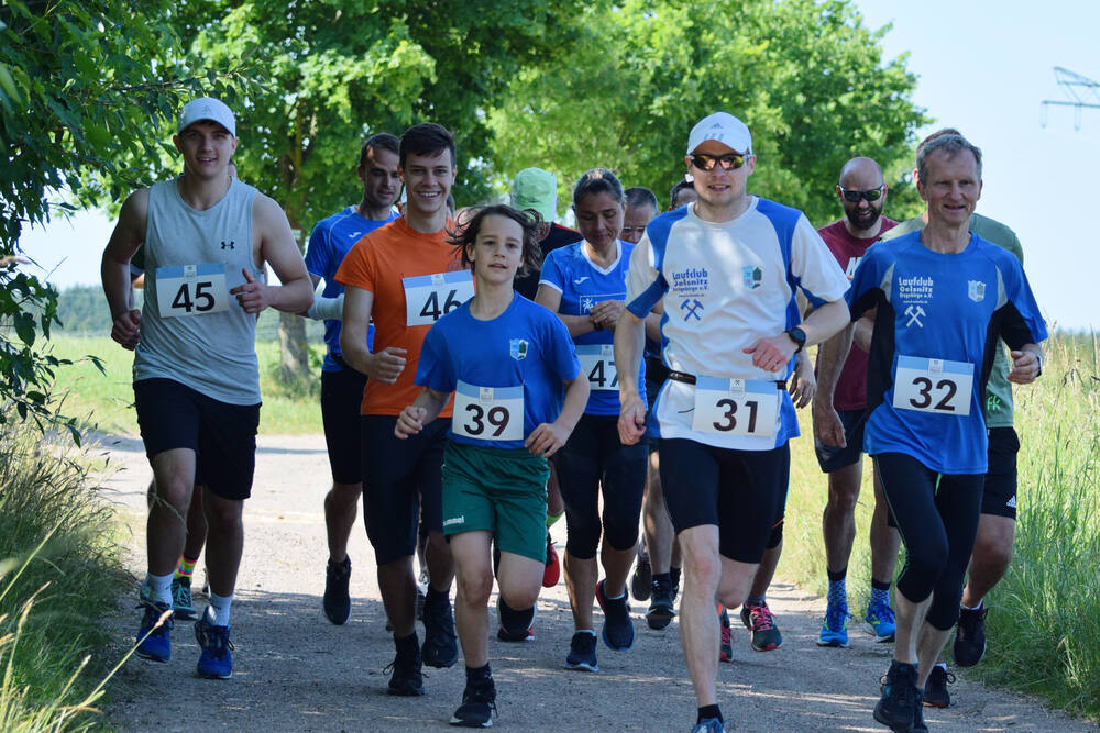 image from 15. Oelsnitzer Lauftag am 9. Juni 2024