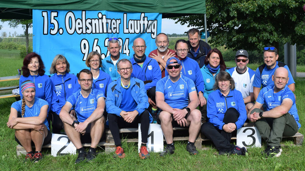 image from 15. Oelsnitzer Lauftag