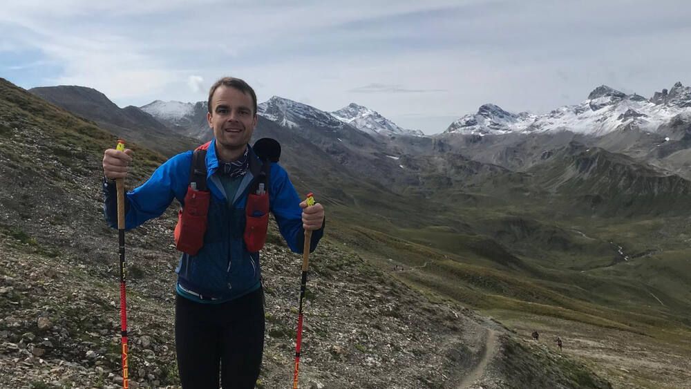 image from TransAlpineRun 2024