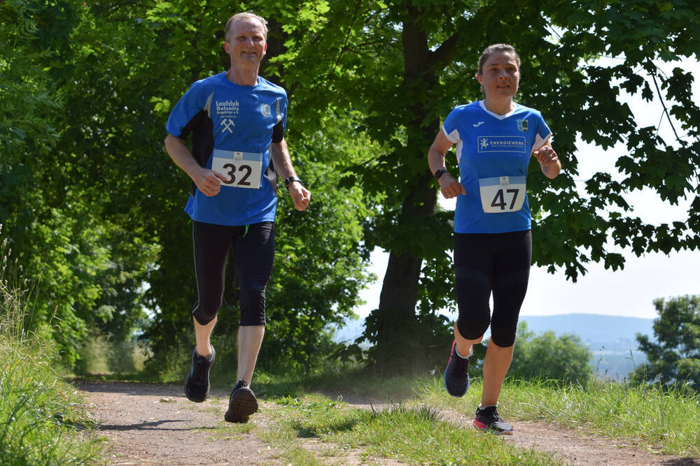 image from Save the Date! Oelsnitzer Lauftag 2025