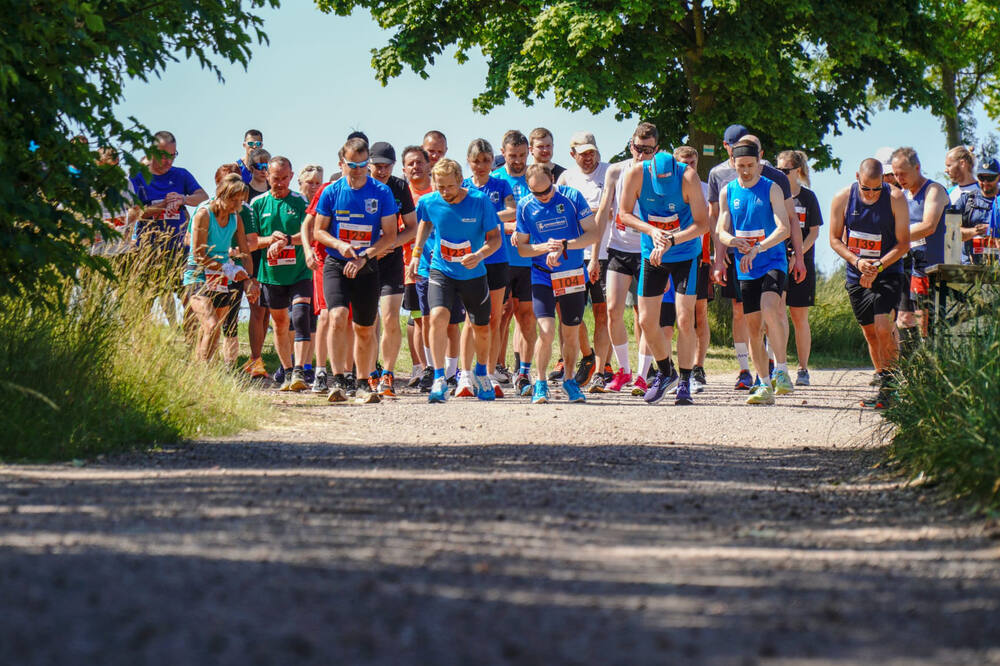 image from 16. Oelsnitzer Lauftag