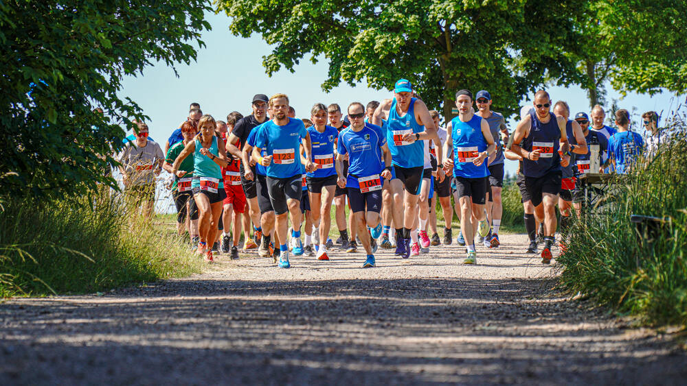 image from 16. Oelsnitzer Lauftag - Vielen Dank!