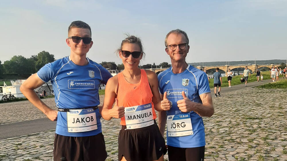 image from Sportliches Wochenende