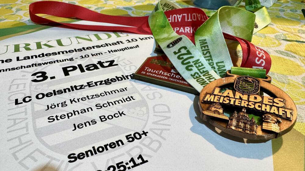 image from 20. Stadtlauf in Taucha