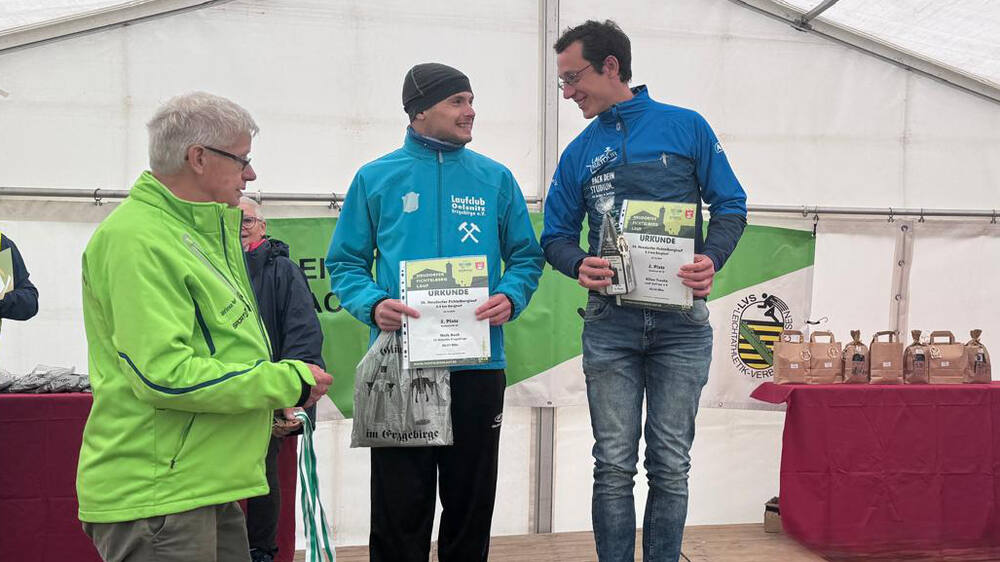 image from LCO auch international erfolgreich ...