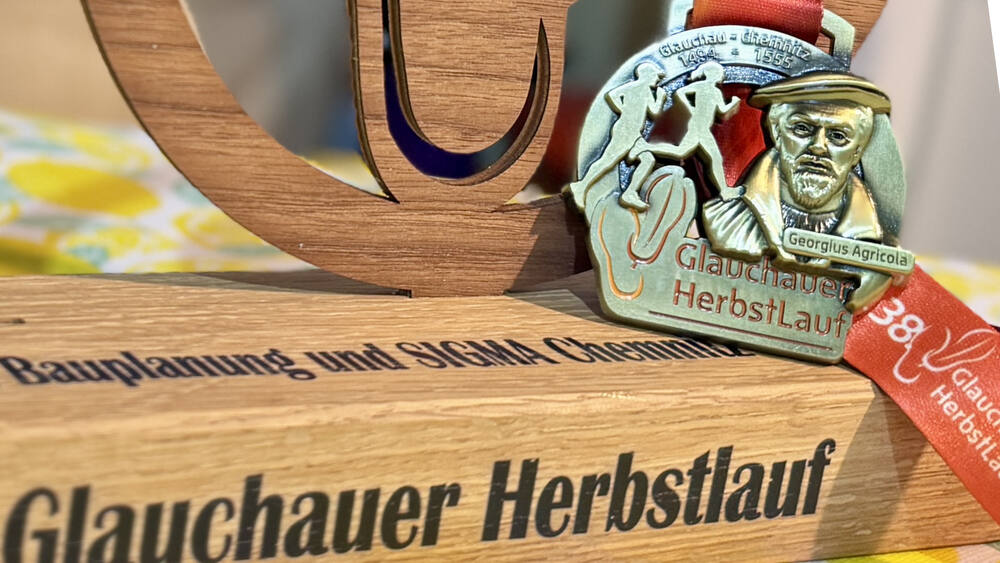image from 38. Glauchauer Herbstlauf