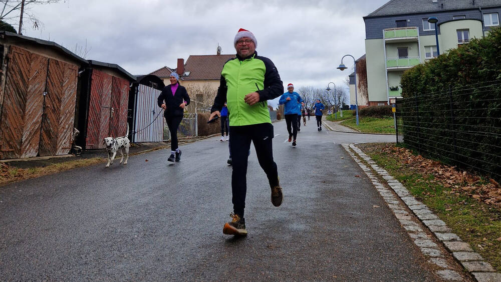 Nikolauslauf 3